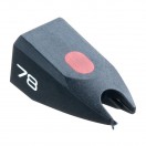 Ortofon Stylus 78 Replacement Stylus For OM Cartridges