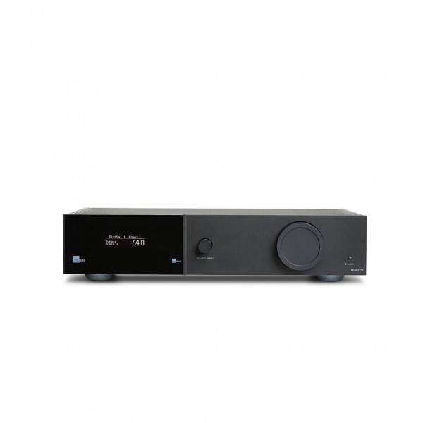 Lyngdorf TDAi 2170 Integrated Stereo Amplifier