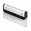 Clearaudio Record Cleaning Brush, Carbon Fibre