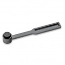 Clearaudio Diamond Stylus Cleaning Brush