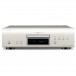 Denon DCD-1600NE Silver Super Audio CD Player