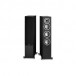 ELAC Uni-Fi FS U5 Floorstanding Speakers (Pair), Satin Black