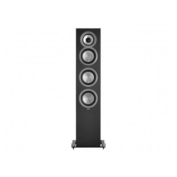 ELAC Uni-Fi FS U5 Satin Black Floorstanding Speakers (Pair)