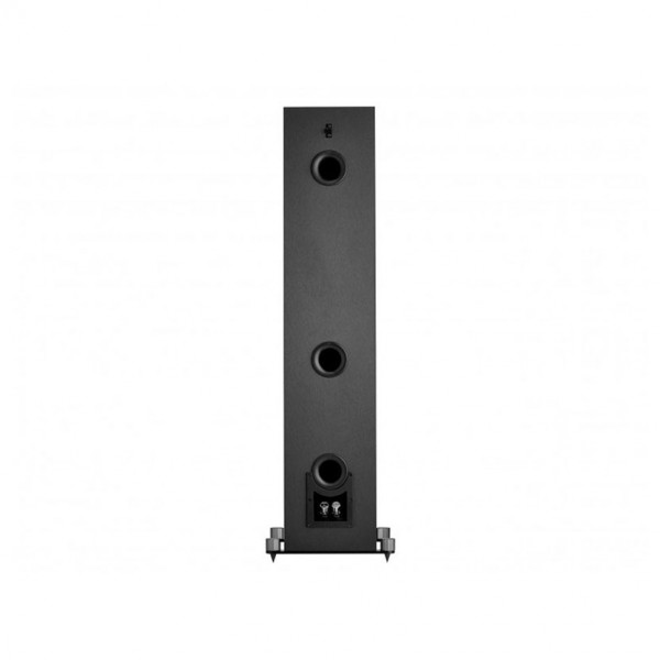 ELAC Uni-Fi FS U5 Satin Black Floorstanding Speakers (Pair)