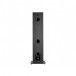 ELAC Uni-Fi FS U5 Satin Black Floorstanding Speakers (Pair)