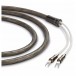 QED Supremus Loudspeaker Cable Pair 2m
