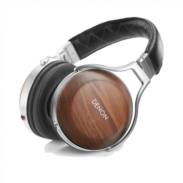 Denon AH-D7200 Reference Quality Over-Ear Headphones