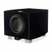 REL G1 Mk2 Black Subwoofer
