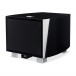 REL G1 Mk2 Black Subwoofer