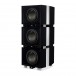REL G1 Mk2 Black Subwoofer