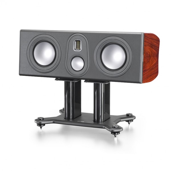 Monitor Audio Platinum II Centre Speaker Stand (Single) at