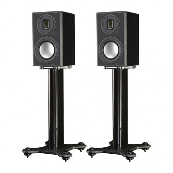 Monitor Audio Platinum II Speaker Stands For PL100 (Pair) at