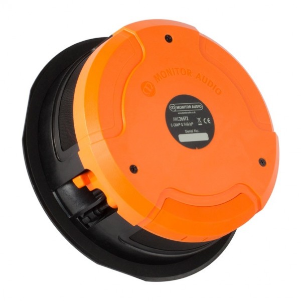 Monitor Audio AWC280-T2 Stereo All Weather Speaker (Single)