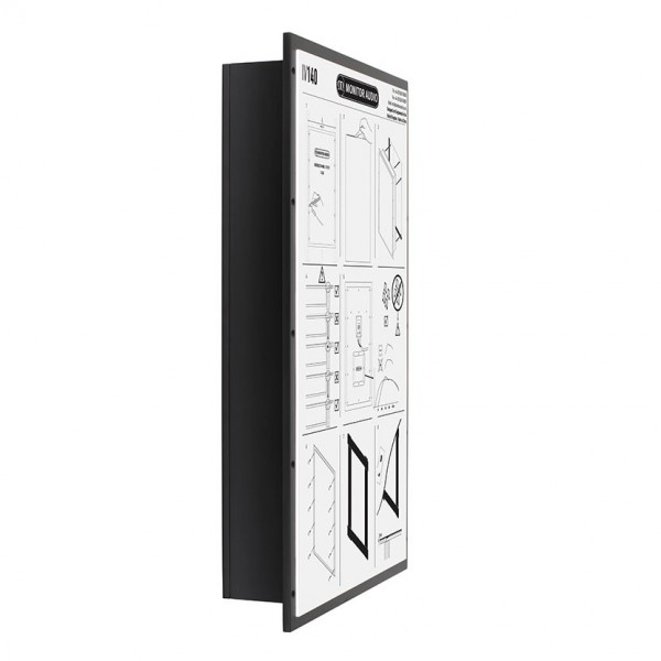 Monitor Audio MA-IV140  Custom Install Invisible Speaker (Single)