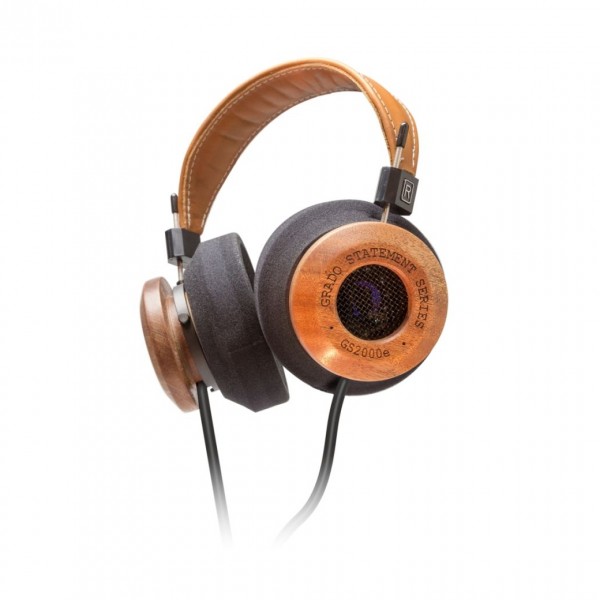 Grado GS2000e Statement Series XLR Headphones