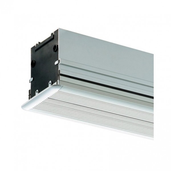 Grandview Cyber Series In-Ceiling Tab Tensioned Acoustic Home Cinema Screen 106 inch (8ft Wide)