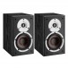 DALI SPEKTOR 6 Black Ash 5.1 Speaker Package