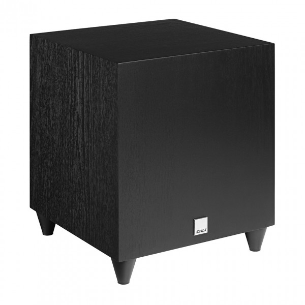 DALI SPEKTOR 6 Black Ash 5.1 Speaker Package