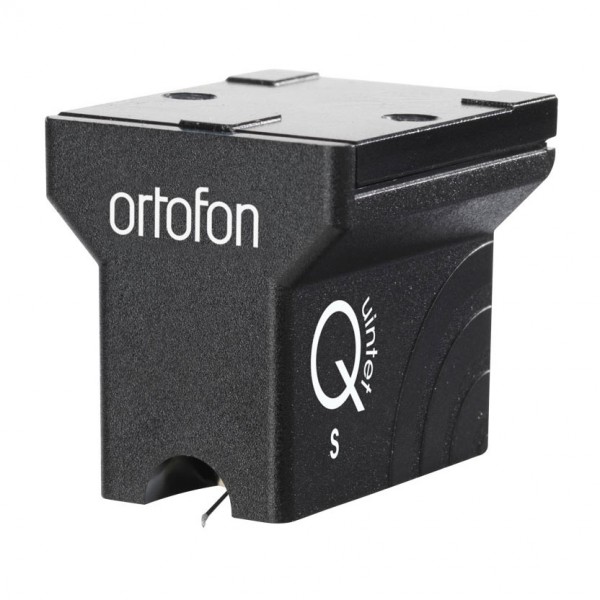 Ortofon Quintet Black S Moving Coil Cartridge