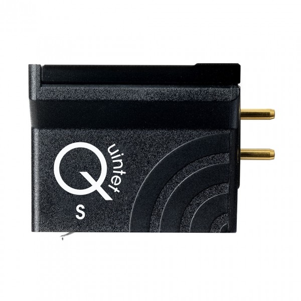 Ortofon Quintet Black S Moving Coil Cartridge