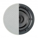 Q Acoustics Q Install Qi65CB Background In-Ceiling Speaker (Single)