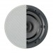 Q Acoustics Q Install Qi65CB Background In-Ceiling Speaker (Single)