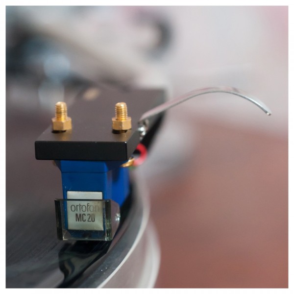 Ortofon LH 4000 Universal Headshell Mount