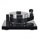 Pro-Ject RPM 10 Carbon Turntable with 10CC Evolution Tonearm, Black