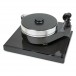 Pro-Ject RPM 10 Carbon Black Turntable w/10CC Evolution Tonearm