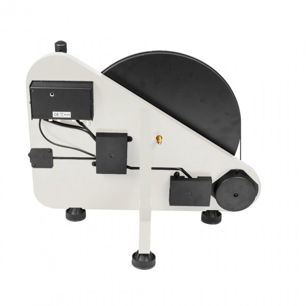 Pro-Ject VT-E BT R White Bluetooth Vertical Right Handed Turntable