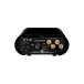 Q Acoustics AVA Black Stereo Amplifier w/ Bluetooth