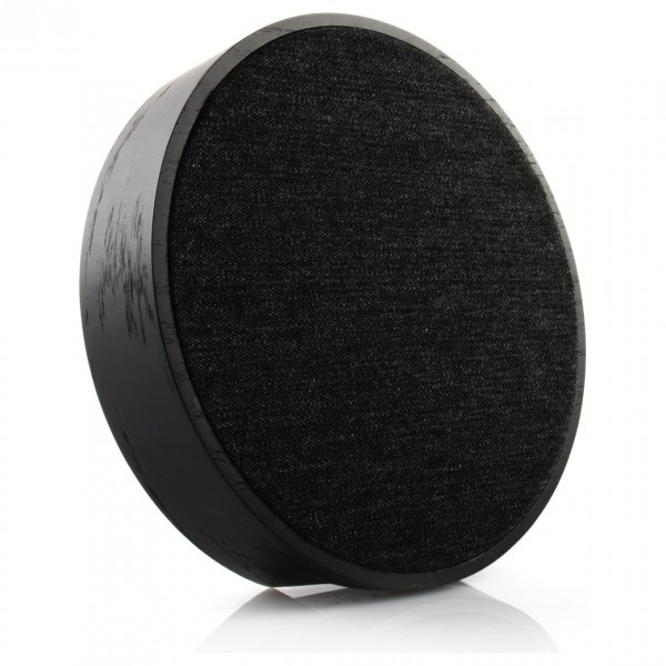 Tivoli Audio Art Series ORB Black Wireless Bluetooth Speaker (Single)