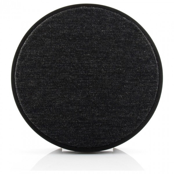 Tivoli Audio Art Series ORB Black Wireless Bluetooth Speaker (Single)
