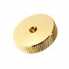 Fisual Gold Speaker Spike Shoes (8 Pack)