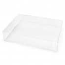Pro-ject Cover-IT E (Elemental / Elemental Phono USB, Dust Cover)