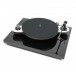 Pro-ject Ground-IT E Turntable Vibration Absorption Base Plate