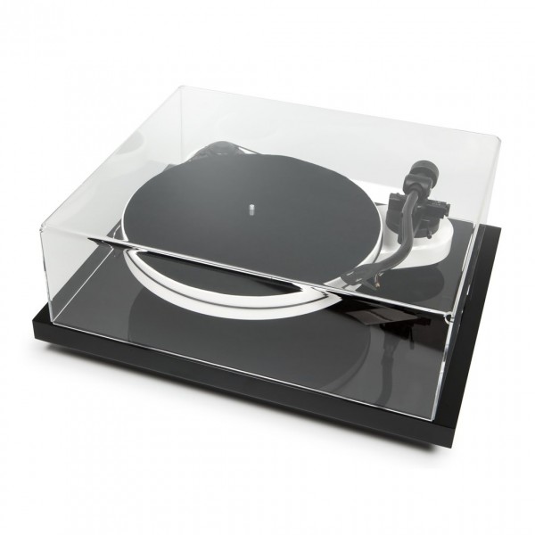 Pro-ject Ground-IT E Turntable Vibration Absorption Base Plate