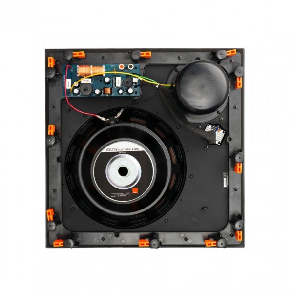 DALI Phantom H-120 In Wall Speaker (Single)