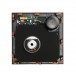 DALI Phantom H-120 In Wall Speaker (Single)