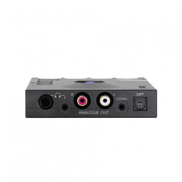 Chord Electronics Hugo 2 Black DAC / Headphone Amplifier