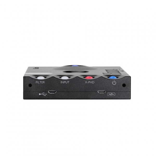 Chord Electronics Hugo 2 Black DAC / Headphone Amplifier