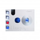 Chord Electronics Hugo 2 DAC / Headphone Amplifier, Silver