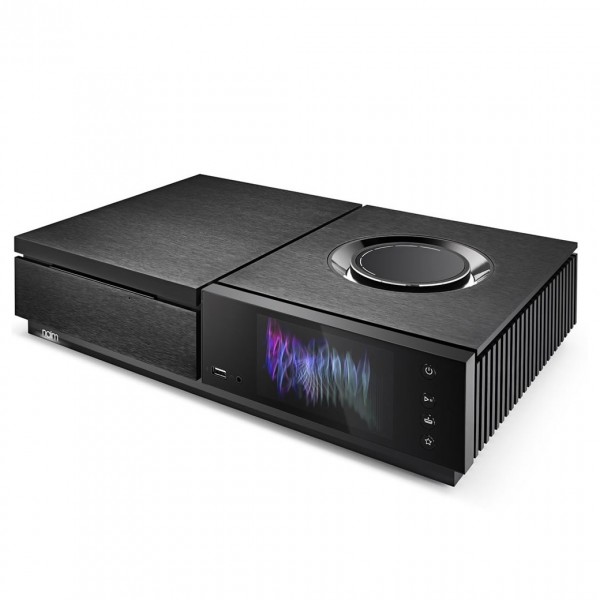 Naim Uniti Star Audiophile All-in-One Music System