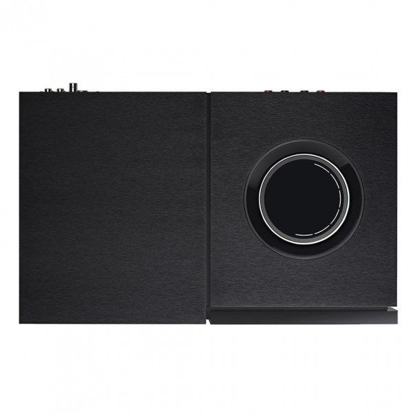 Naim Uniti Star Audiophile All-in-One Music System