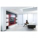 Monitor Audio SB-4 Black Passive Soundbar