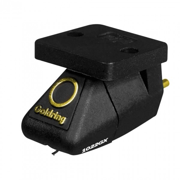 Goldring G1022GX Moving Magnet Cartridge