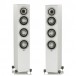 ELAC Uni-Fi FS U5 Floorstanding Speakers (Pair), Satin White