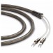 QED Supremus Loudspeaker Cable Pair 2.5m