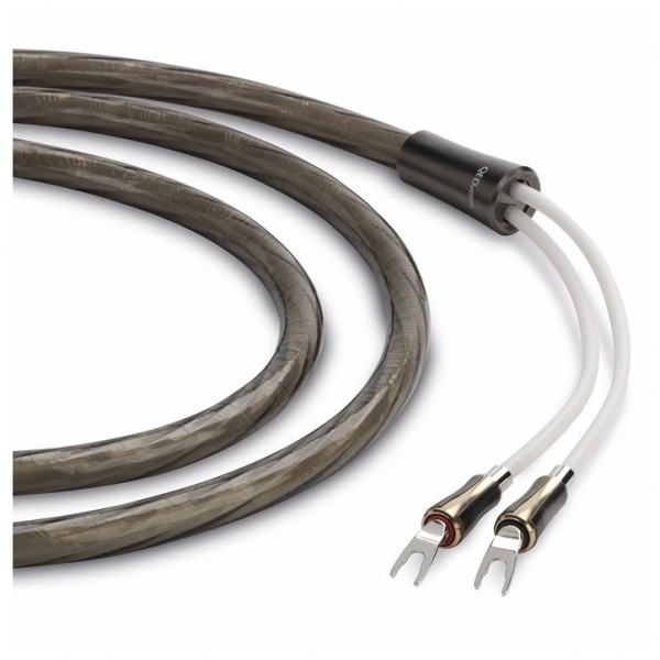 QED Supremus Loudspeaker Cable Pair 3m