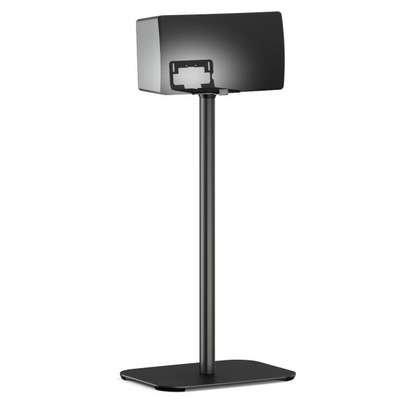 Vogels SOUND 3305 Black Universal Speaker Floor Stand (Single)